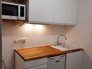 Appartement - 1 pièce - 36 m2