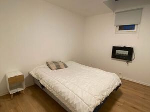 T2 appartement F2 une grande chambre salon