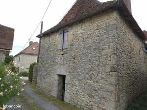 Maison 2 pièces 40 m²