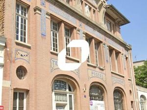 Bureaux hôtel 944 m²