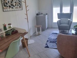 Partage de cabinet paramédical