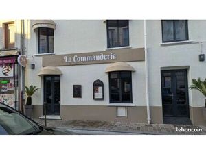 À vendre – Fonds de commerce restaurant – Emplacement premium