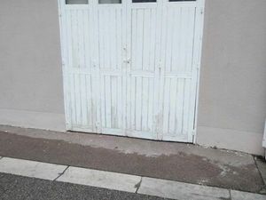 Vente box fermé sécurisé - Montpellier - Idéal stationnement ou stockage