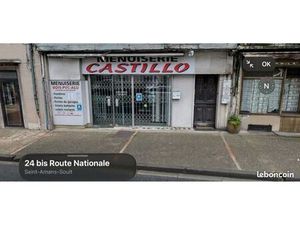 Location local commercial