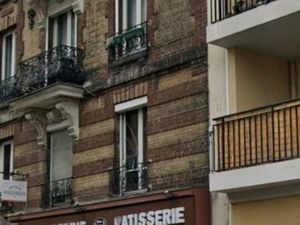 Local commercial + appartement f3 48m2