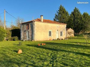 Maison de caractère