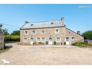 Ferme 6 pièces 150 m²