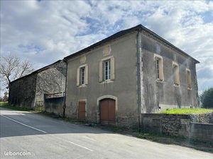 Ferme 5 pièces 94 m²