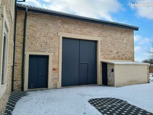 Maison (Ancienne ferme)