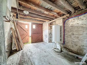 Maison 3 pièces 95 m²