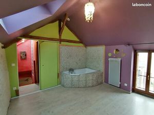 Location maison de ville Patay centre