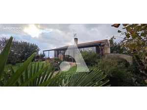 Maison 6 pièces 117 m²