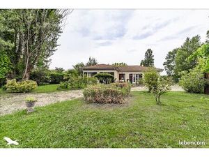 Maison 4 pièces 113 m²