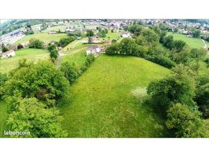 Terrain 1 191 m² Bagnac Sur Cele