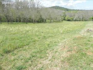 Terrain 4 360 m² Gourdon