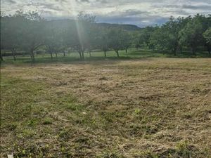 Terrain 1 850 m² Lanzac