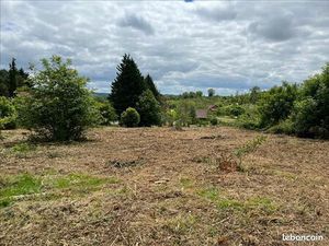 Terrain 8 680 m² Le Vigan En Quercy