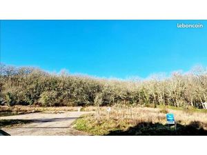 Terrain 2 918 m² Pradines