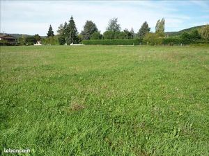 Terrain 10 440 m² Puy L Eveque