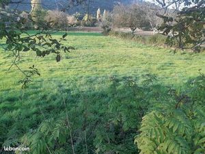 Terrain 2 175 m² Saint Germain Du Bel Air