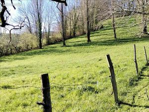 Terrain 1 679 m² Saint Jean Lespinasse