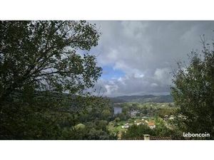 Terrain 2 247 m² Souillac