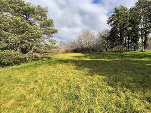 Terrain 1 300 m² Cardaillac