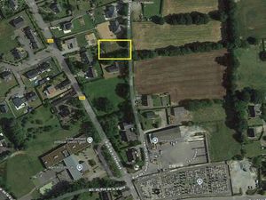 Terrain à bâtir de 1050 m² – Grand-Fougeray (35 9390)