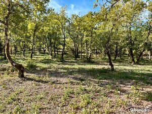 Terrain 1 424 m² Lalbenque