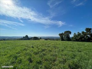 Terrain 4 307 m² Linac