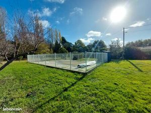 Terrain 1 170 m² Montech