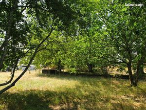 Terrain 4 700 m² Pissos