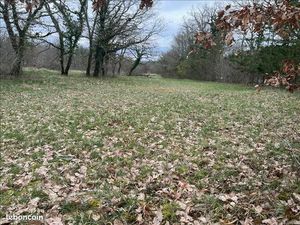 Terrain 3 392 m² Promilhanes