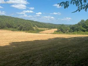 Terrain 28 965 m² Baladou