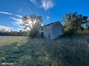 Terrain 18 336 m² Lalbenque