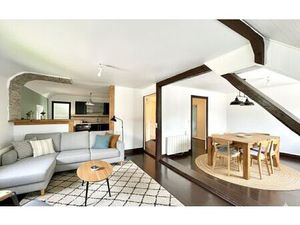 Appartement Alby-sur-Chéran m² T-4 à vendre  240 000 €