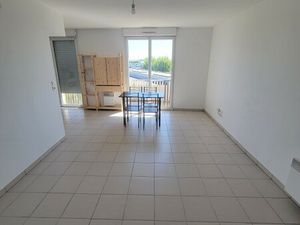 T2 meublé avec parking à Blagnac