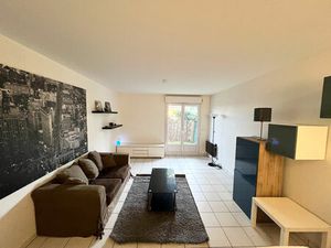 Appartement Chilly Mazarin 1 pièce(s) 30 m2