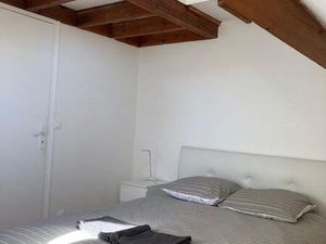 Appartement meublé duplex à louer