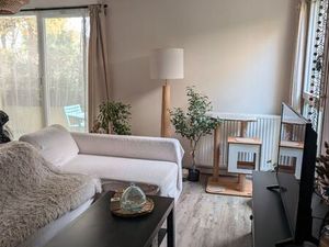 Appartement • 2 pièces • 55m²
