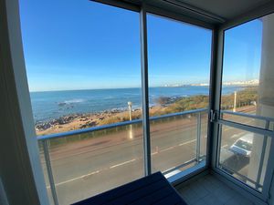 T2 FACE MER AVEC PARKING