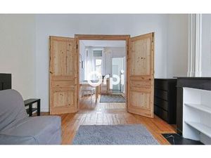 Appartement Lille 32 m² T-2 à vendre  135 000 €