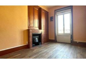 Appartement Lyon 7 40.3 m² T-2 à vendre  148 000 €