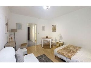 Location appartement  m² T-1 à Nancy  470 €