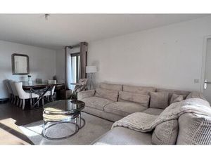 Appartement Romans-sur-Isère 72.52 m² T-3 à vendre  165 000 €