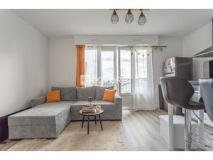 Appartement Savigny Sur Orge 2 pièce(s) 33 m2