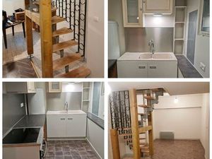 Appartement à louer à Soual 81580