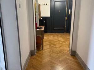 3 pièces 80 m² . Strasbourg 67000 Quartier Orangerie (musicien) Appartement 3 pièces 80 m2