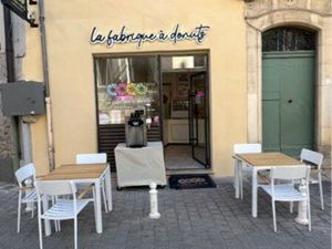 Boutique à céder 45m2