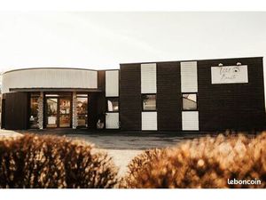 Fond de commerce Esthétique